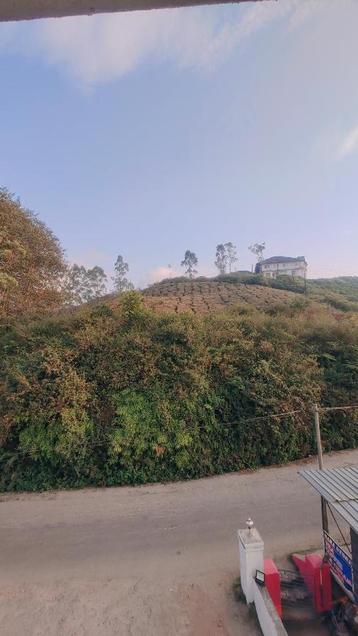 Hotel Lumino Karthika Munnar Exterior foto